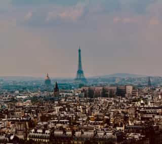 SchoolDetection Paris